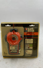 Load image into Gallery viewer, Black &amp; Decker CROSSHAIR 90 degree Auto Laser Level BDL400S W/ Case
