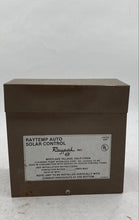 Load image into Gallery viewer, Raypak Auto Solar Control Cleaning Pump Part

