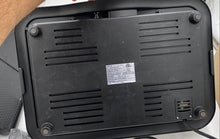Load image into Gallery viewer, Hamilton Beach Raclette Portable Party Grill
