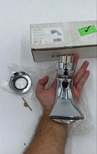 Load image into Gallery viewer, Jaclo S169 Cascada Waterfall Shower Head
