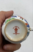 Load image into Gallery viewer, Royal Crown Derby Porcelain Teacup
