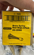 Load image into Gallery viewer, Stanley Spring Doorstop Packs Of 2 (5)
