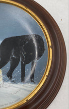 Load image into Gallery viewer, Princeton Gallery "Midnight Renegade" By Jon Van Zyle
