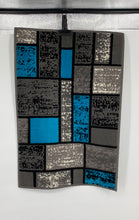 Load image into Gallery viewer, "Electric" Color 2' x 3' Contempo Rug
