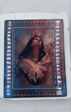 Load image into Gallery viewer, Bradford Exchange Lee Bogle "Desires Of The Heart" Collector Plate
