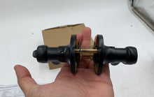 Load image into Gallery viewer, Indoor Locking Door Lever

