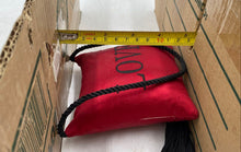 Load image into Gallery viewer, Decorative Red Pillow
