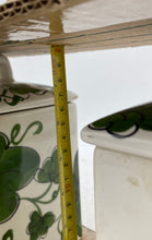 Load image into Gallery viewer, Jay Willfred Painted Ceramic Jars (3)
