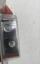 Load image into Gallery viewer, Ace Hardware 1 1/2" X 5/8" Inside Corner Braces (3)
