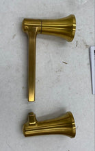 Load image into Gallery viewer, Kohler Brass Toilet Paper Holder
