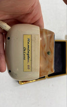 Load image into Gallery viewer, Remington Antique Electric Travel Shaver
