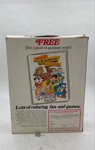 Load image into Gallery viewer, Kellog's 1982 Corn Flakes Box
