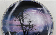 Load image into Gallery viewer, "Homeward Journey" Collector Plate By Julie Kramer Cole
