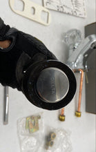 Load image into Gallery viewer, Delta One Handle Bathroom Sink And Drain
