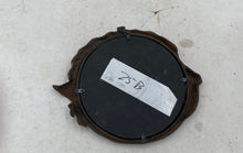 Load image into Gallery viewer, Bronze Mermaid Mirror
