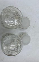 Load image into Gallery viewer, Glass Jars (2)
