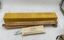 Load image into Gallery viewer, Vintage Wooden "Quick Change" Pantograph
