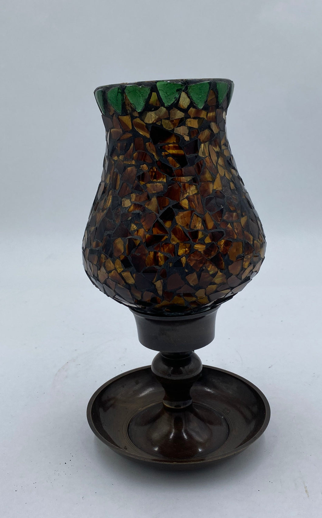 Handheld Candle Hold