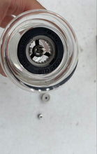 Load image into Gallery viewer, Cooks Club Brand Acrylic Pepper Mill
