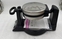 Load image into Gallery viewer, Cuisinart Belgian Waffle Maker
