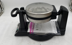 Cuisinart Belgian Waffle Maker