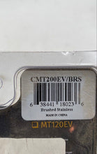 Load image into Gallery viewer, Mountain Plumbing Product Disposal Sink Flange
