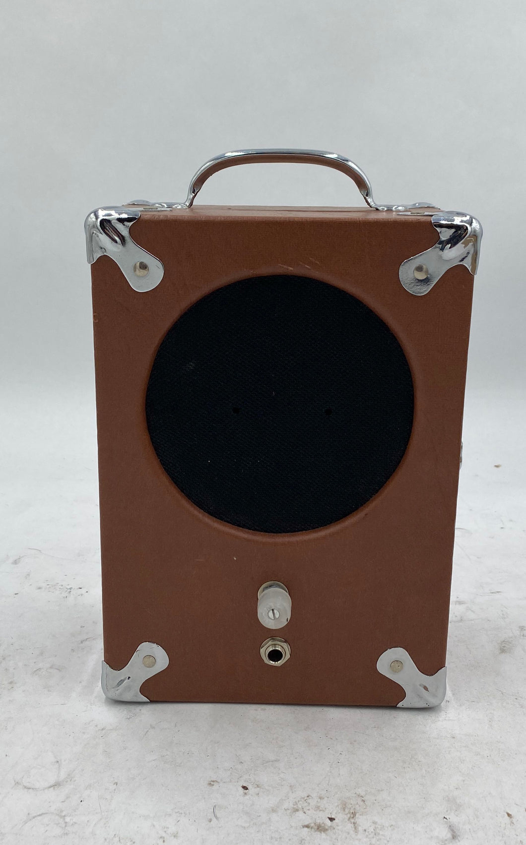 Portable Guitar Amp