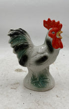 Load image into Gallery viewer, Rooster Figurine
