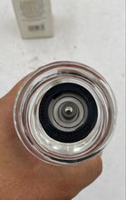 Load image into Gallery viewer, Cooks Club Brand Acrylic Pepper Mill

