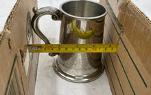 Load image into Gallery viewer, Metal Tankard Featuring Quintus Petillius Cerialis
