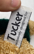 Load image into Gallery viewer, Tucker Teddy Bear
