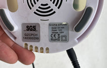 Load image into Gallery viewer, Sgs Aroma Diffuser
