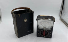 Load image into Gallery viewer, Triplett Vintage Model 630 Na Multimeter
