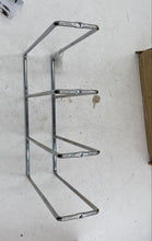 Load image into Gallery viewer, Rev A Shelf U Shaped Chrome Steel Bakeware Divider Organizer
