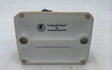 Load image into Gallery viewer, Norman Rockwell "A Special Treat" Figurine
