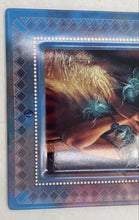 Load image into Gallery viewer, Bradford Exchange Dreamscape Series By Lee Bogle "Introspection" Collector Plate
