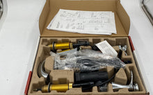 Load image into Gallery viewer, Pfister Widespread Lavatory Faucet
