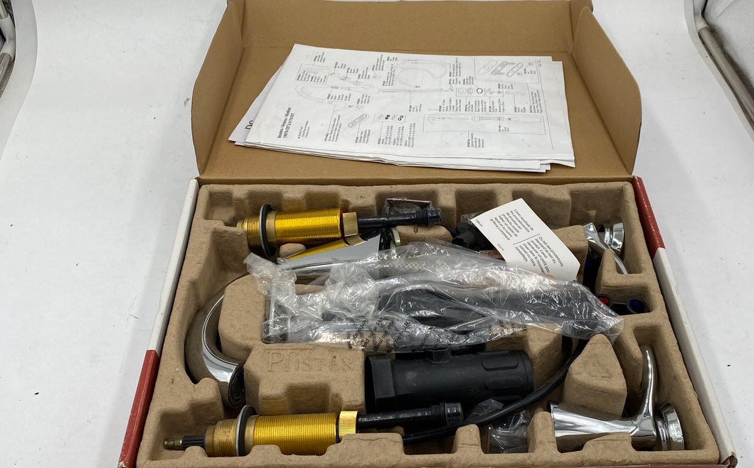 Pfister Widespread Lavatory Faucet