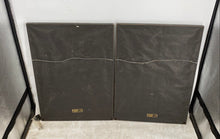 Load image into Gallery viewer, Botanic Themed Prints (2) by Bernsen/Junich Signed. Matted &amp; Framed

