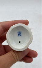 Load image into Gallery viewer, White Porcelain Figurine
