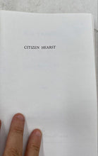 Load image into Gallery viewer, Citizen Hearst By William Swanberg
