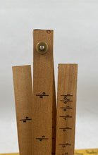 Load image into Gallery viewer, Vintage Wooden "Quick Change" Pantograph
