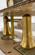 Load image into Gallery viewer, Kohler Brass Toilet Paper Holder
