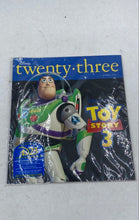 Load image into Gallery viewer, Disney Twenty Three Magazine Summer 2010
