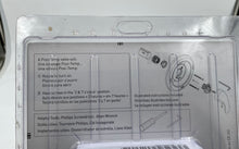Load image into Gallery viewer, Moen Posi Temp 1 Handle Shower Valve Trim
