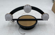 Load image into Gallery viewer, Hopestar Electronic Co 3 Light Bathroom Vanity
