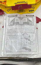 Load image into Gallery viewer, Milescraft 1405 Crown45 Yellow And Red Crown Molding Cutting Jig
