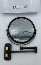 Load image into Gallery viewer, Wall Mounted Makeup Mirror

