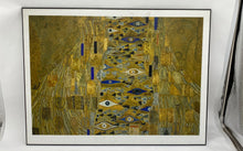 Load image into Gallery viewer, The Lady in Gold Print by Gustav Klimt Framed
