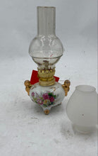 Load image into Gallery viewer, Porcelain Oil Lamp
